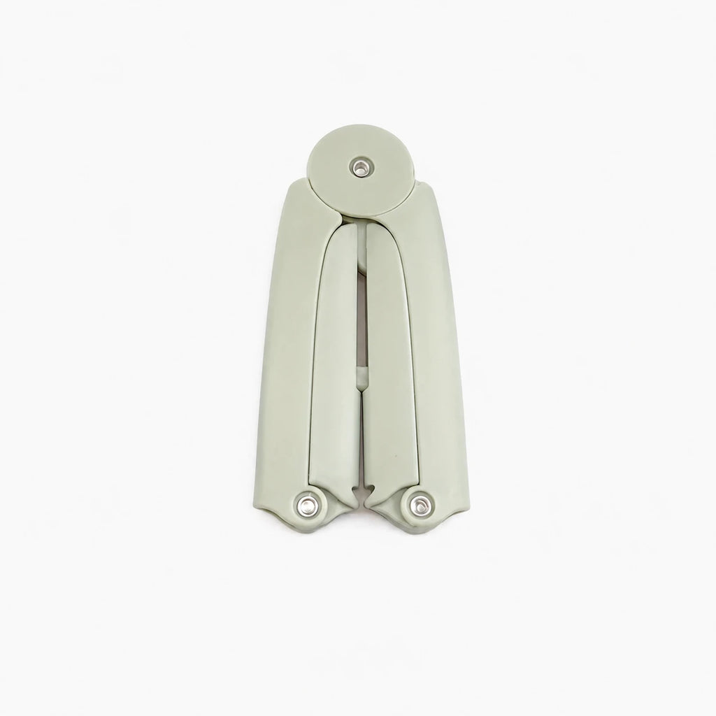 Cintres pliables voyage 40cm blocage bretelles — vue 6