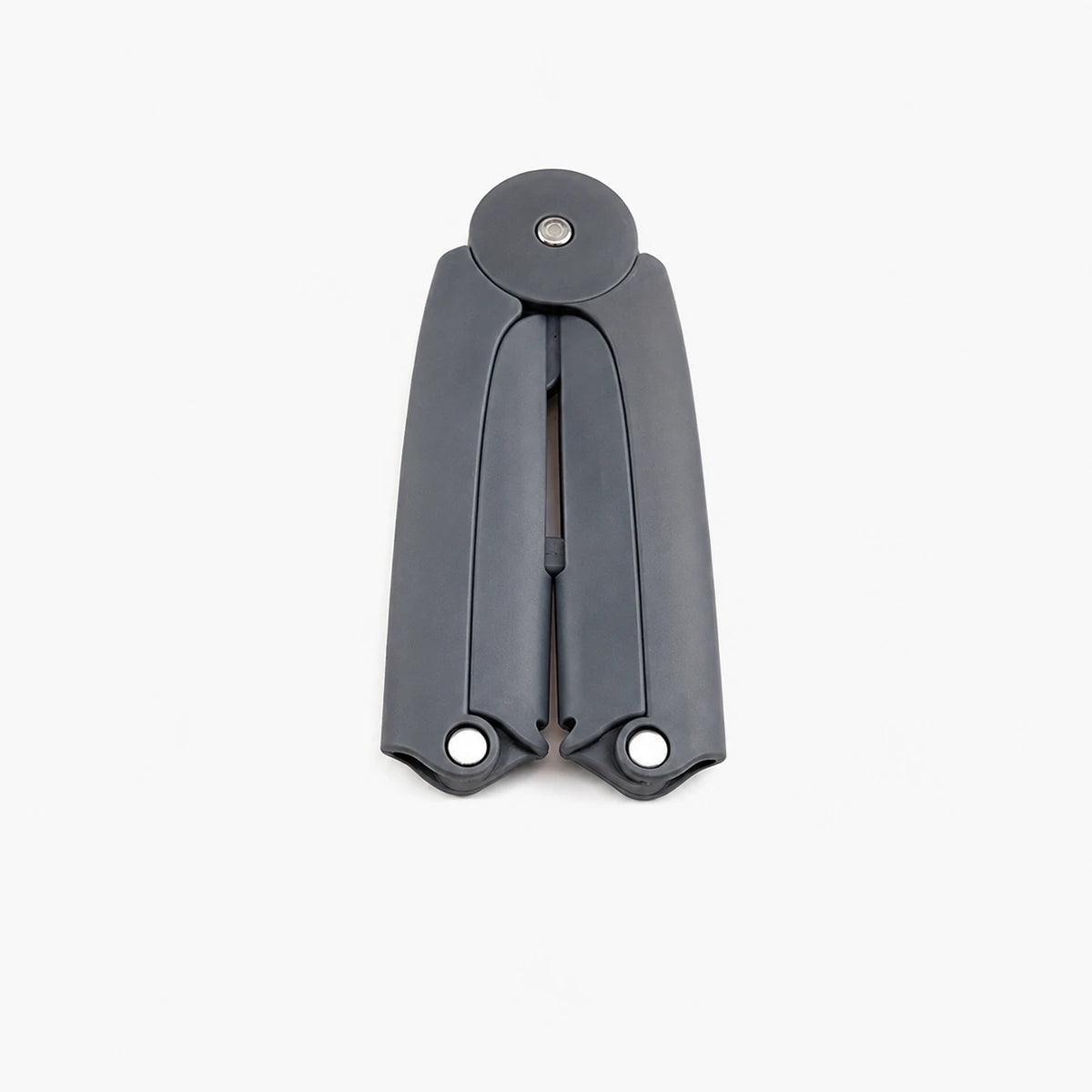 Cintres pliables voyage 40cm blocage bretelles — vue 7