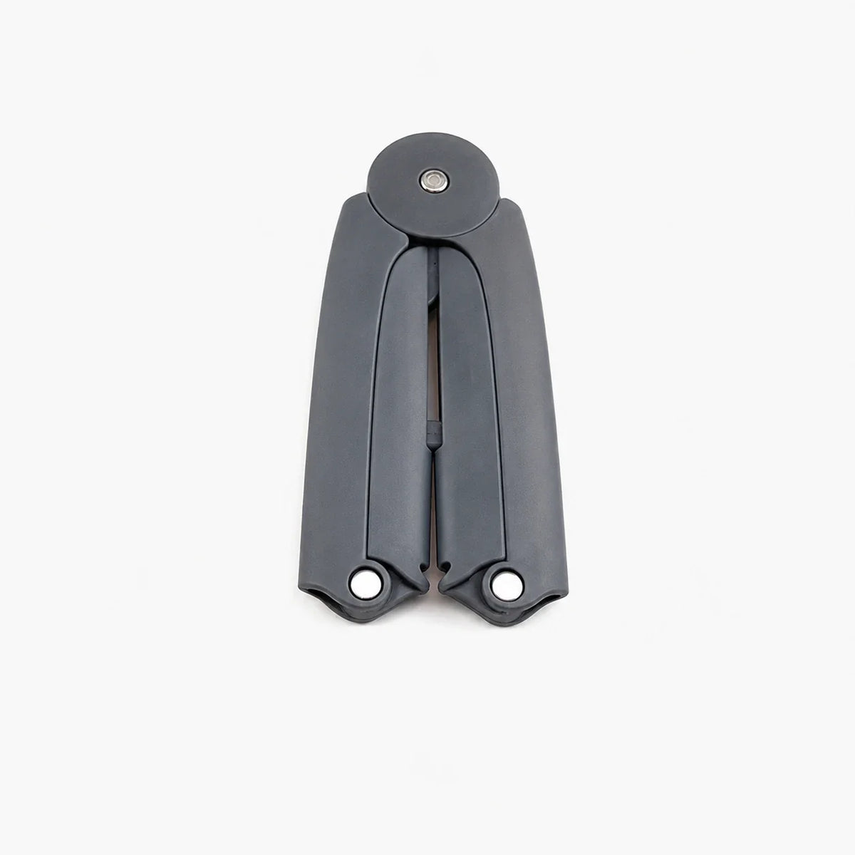 Cintres pliables voyage 40cm blocage bretelles — vue 7