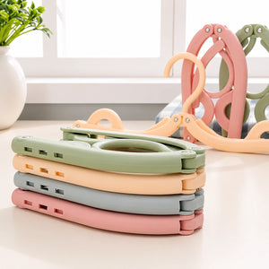 Cintres pliables voyage 42cm — vue 4