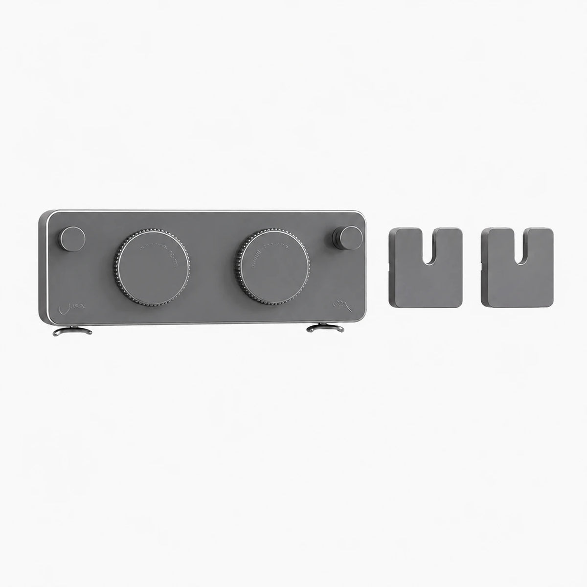 Corde à linge compacte double fil — vue 6