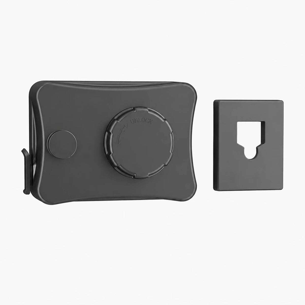 Corde à linge orientable simple fil — vue 6