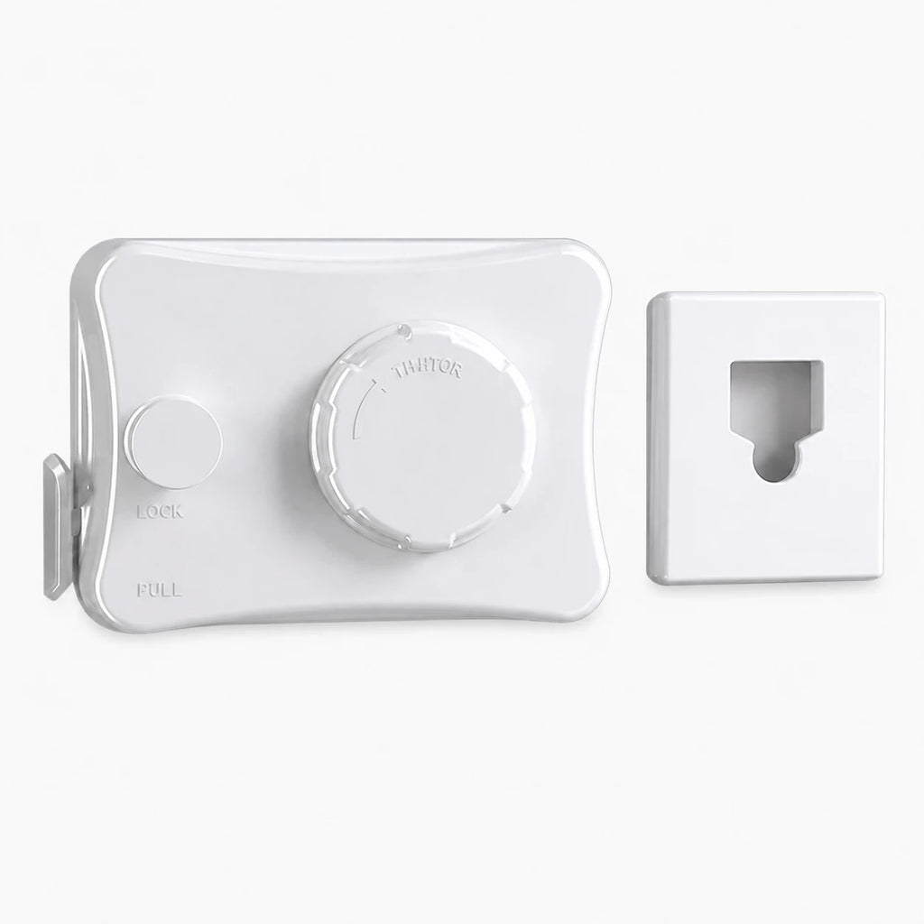 Corde à linge orientable simple fil — vue 8