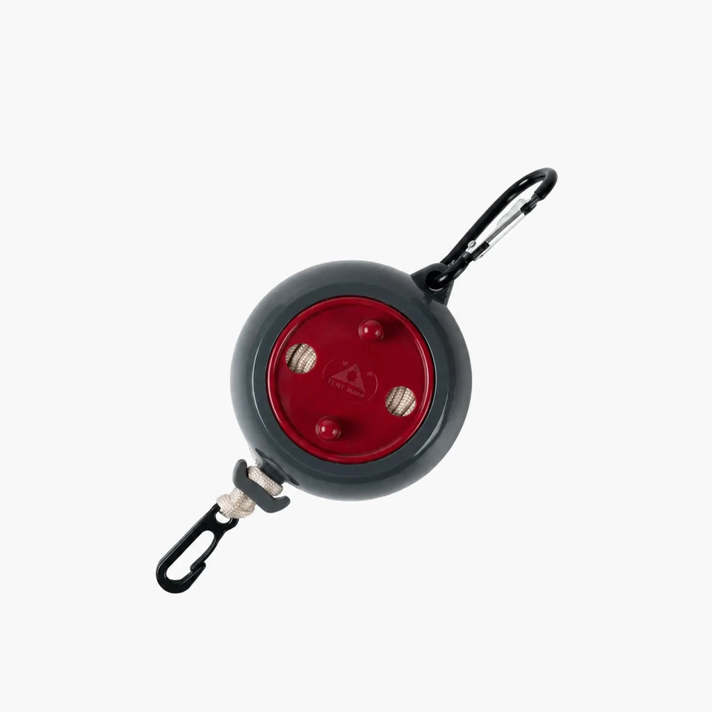 Corde à linge voyage portable — vue 14