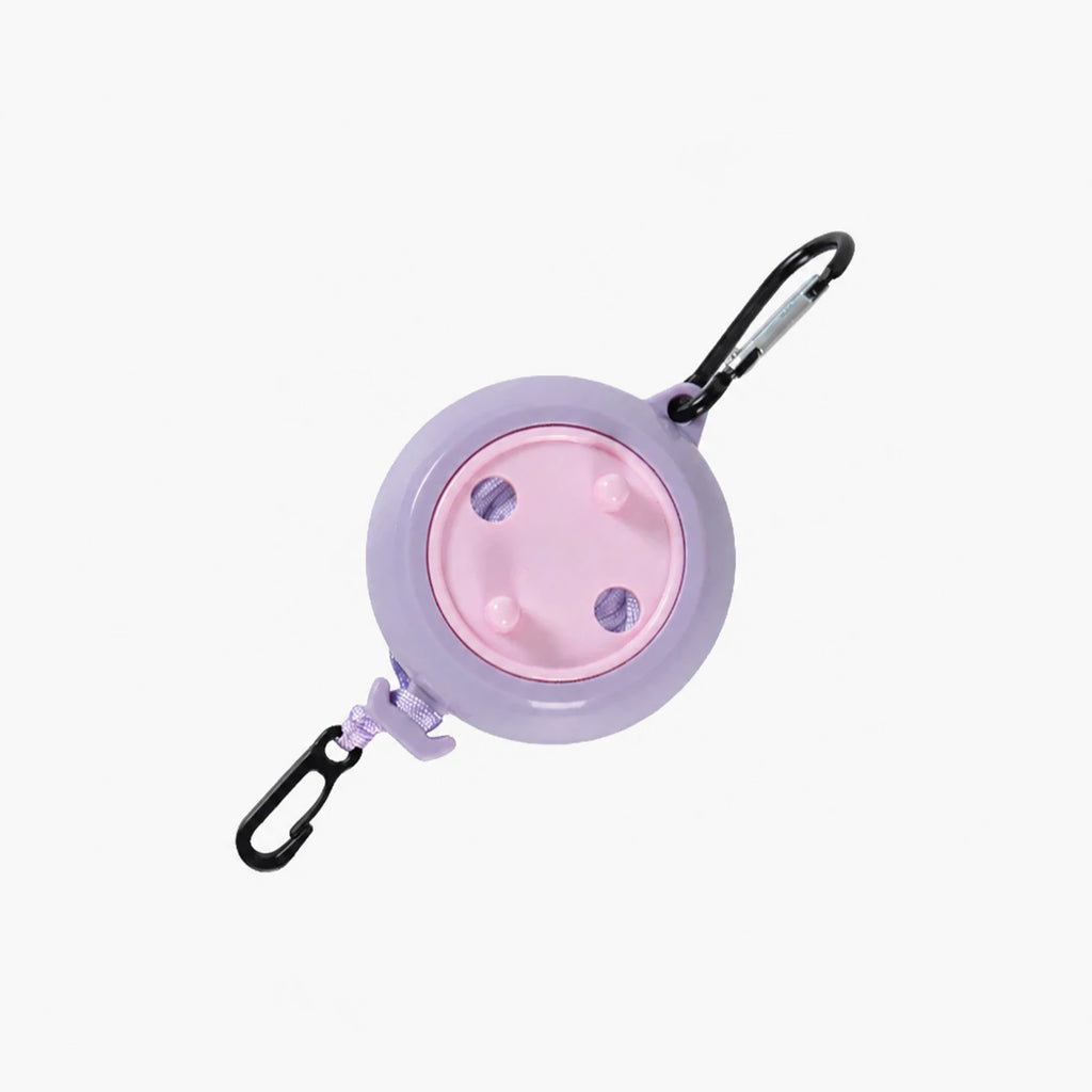 Corde à linge voyage portable — vue 13
