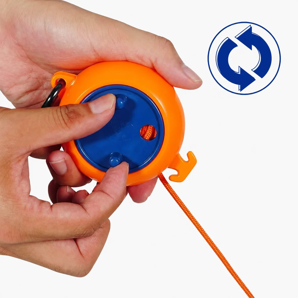 Corde à linge voyage portable — vue 3