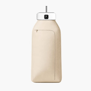 Étendoir chauffant UV housse 600W minuterie et télécommande