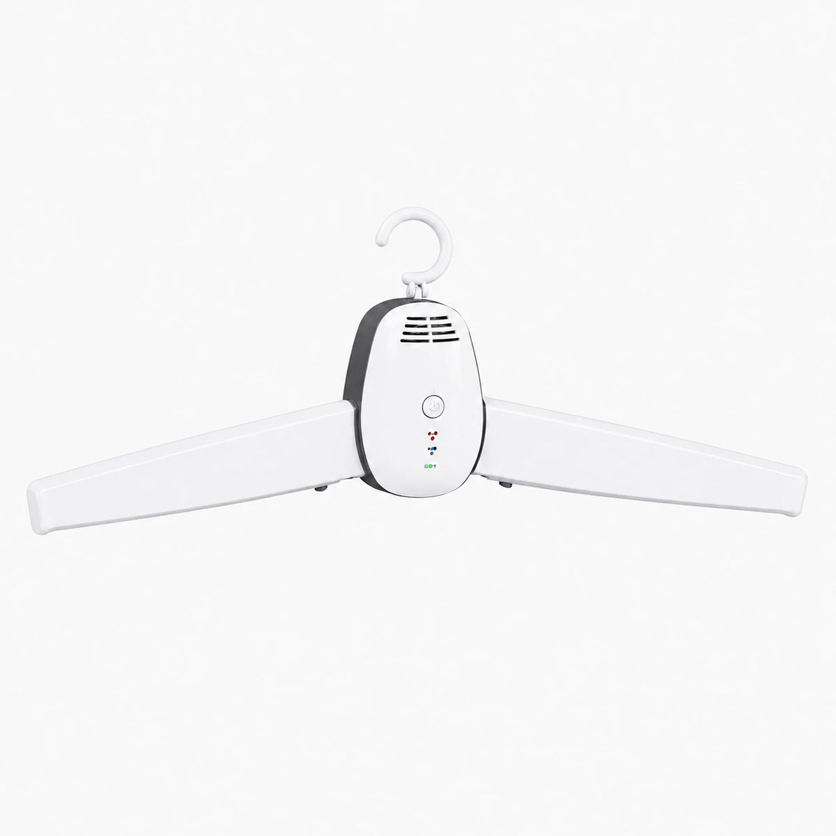 Étendoir chauffant suspendu UV cintre 150W démontable voyage