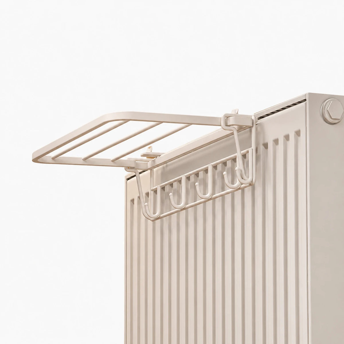 Étendoir radiateur porte-serviettes — vue 6