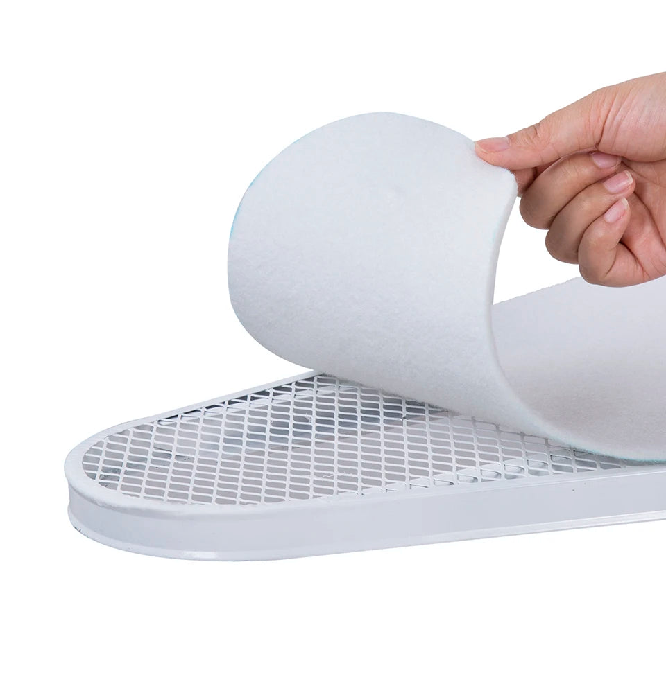 IRONING BOARD FELT PAD , Universal Replacement Ironing Board Felt Padding Underlay Breathable Cotton Felt,Easy to Cut