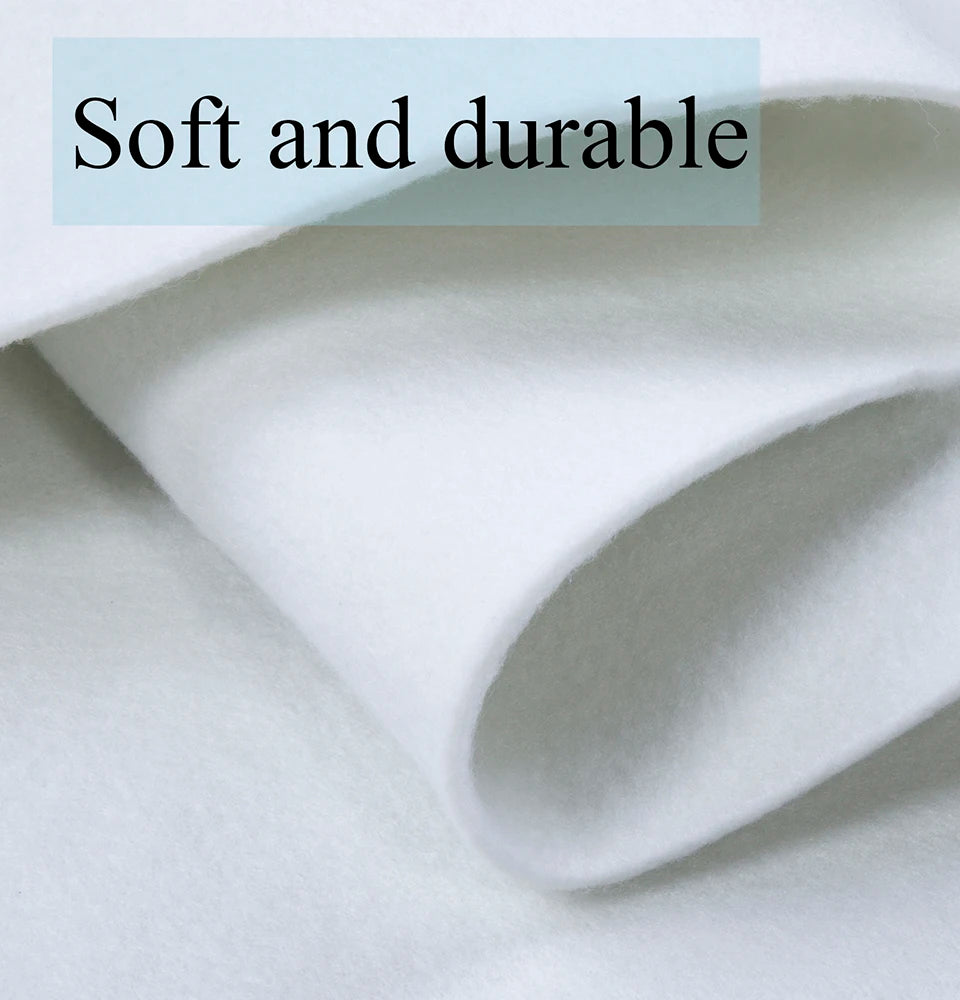 IRONING BOARD FELT PAD , Universal Replacement Ironing Board Felt Padding Underlay Breathable Cotton Felt,Easy to Cut