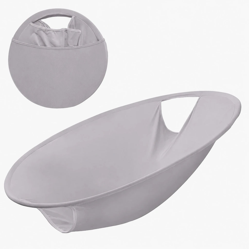 Panier à linge pliable ouverture instantanée — vue 4