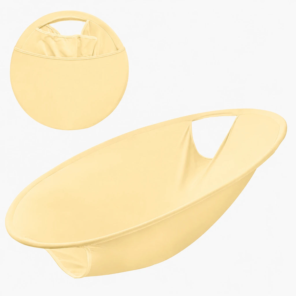 Panier à linge pliable ouverture instantanée — vue 5