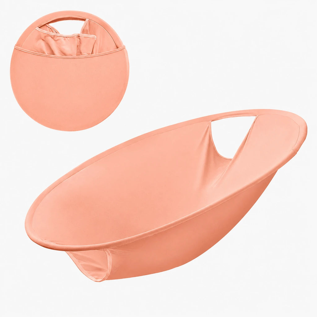 Panier à linge pliable ouverture instantanée — vue 6