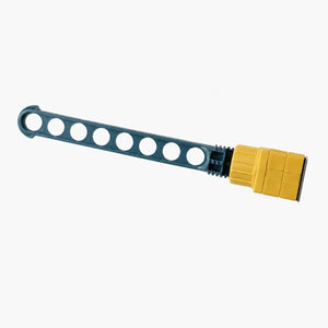 Petit étendoir à clipser fenêtre — vue 8