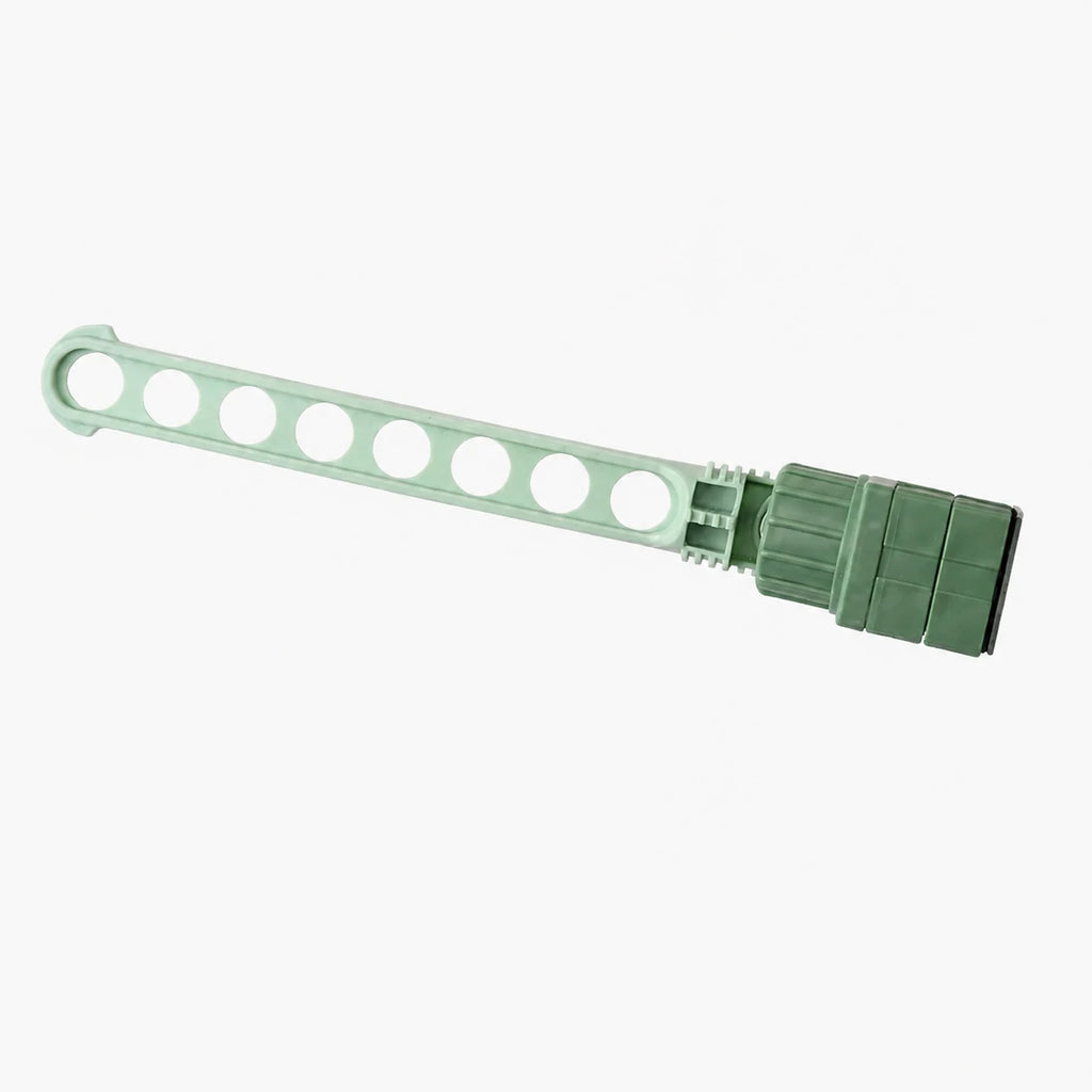 Petit étendoir à clipser fenêtre — vue 10