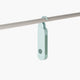 Petit étendoir cintre 7 trous pliable — vue 7