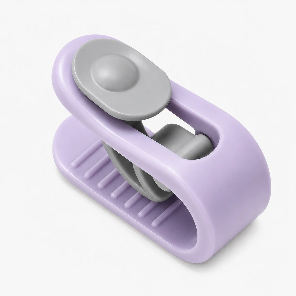 Pinces de fixation housse de couette — vue 5