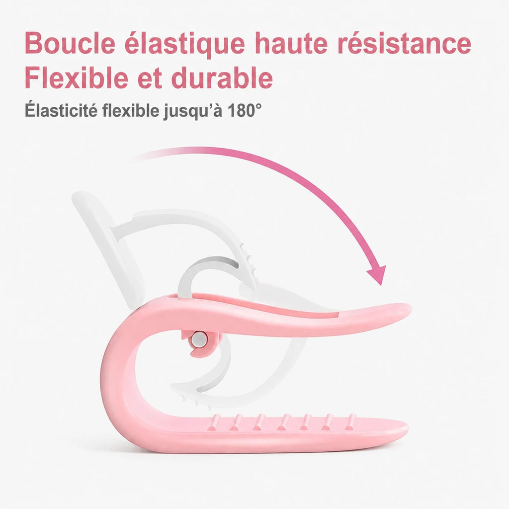 Pinces de fixation housse de couette — vue 2