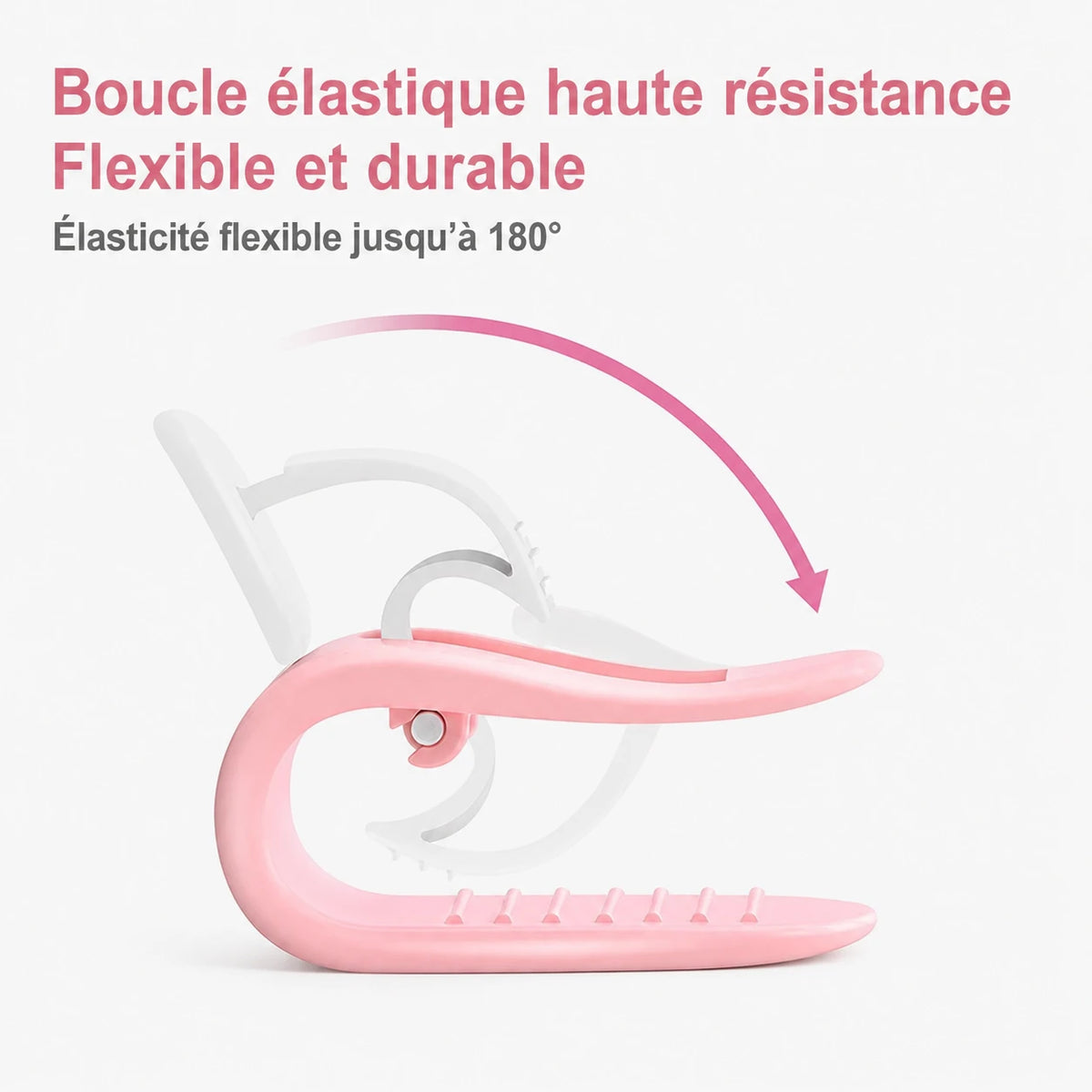 Pinces de fixation housse de couette — vue 2