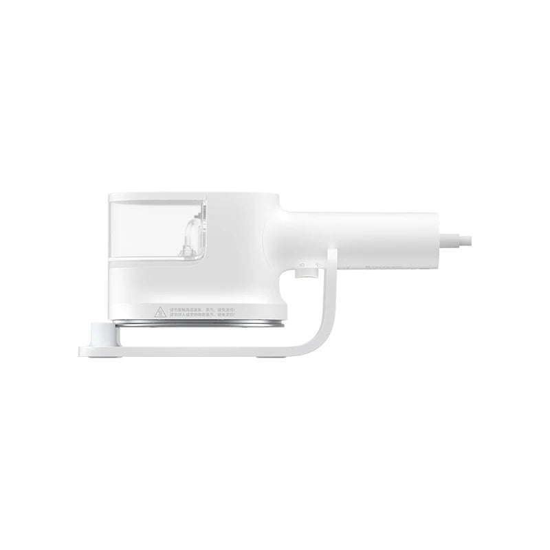 Défroisseur vapeur 2 en 1  – 1200W vertical horizontal 150ml