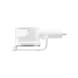 Défroisseur vapeur 2 en 1  – 1200W vertical horizontal 150ml
