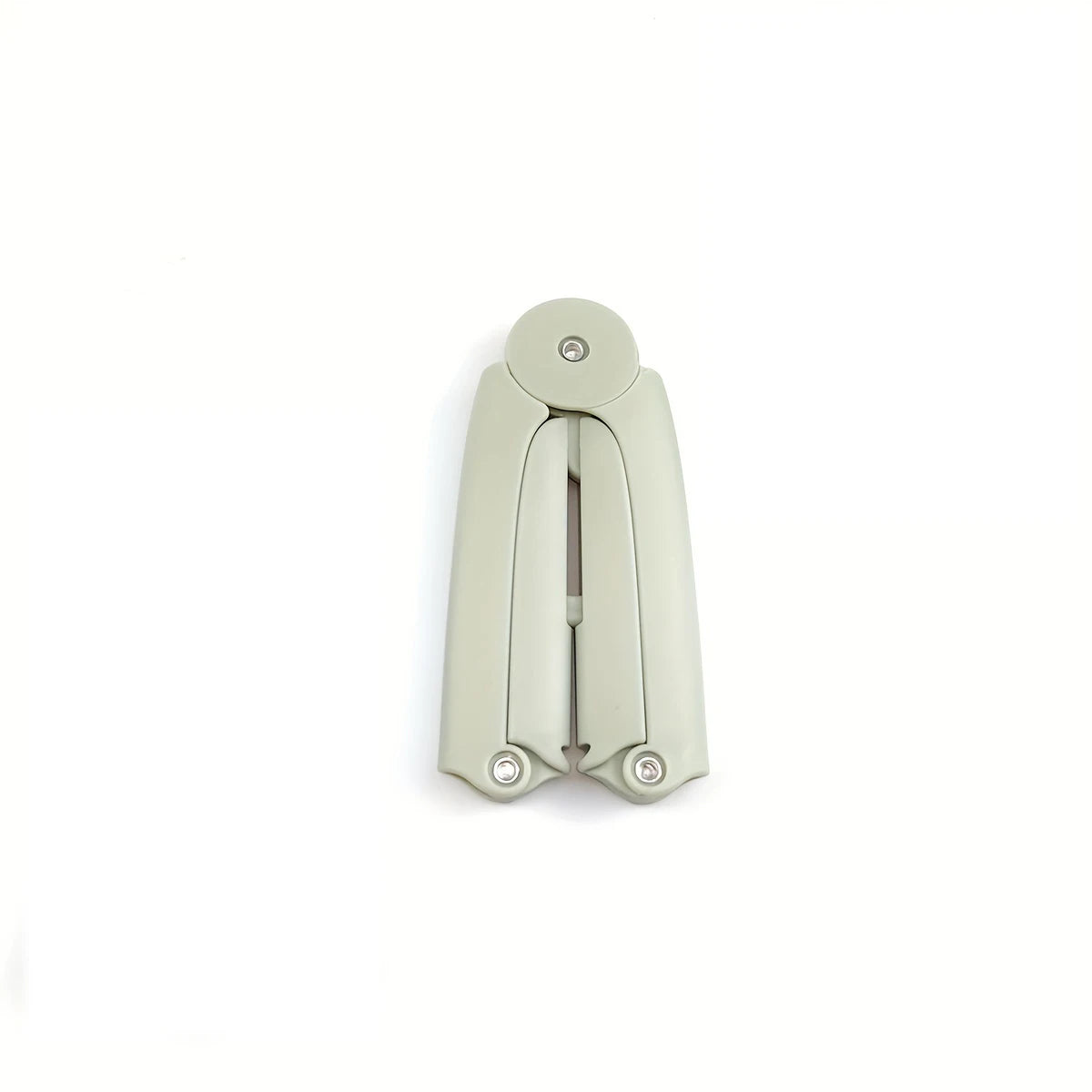 Cintres pliables voyage 40cm – blocage bretelles coupe-vent lot de 1 ou 3