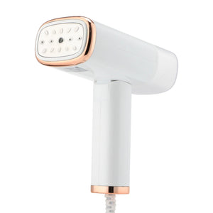 Défroisseur vapeur compact pliable - 1000W tous angles 130ml