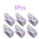 Pinces de fixation pour housse de couette — lot de 6