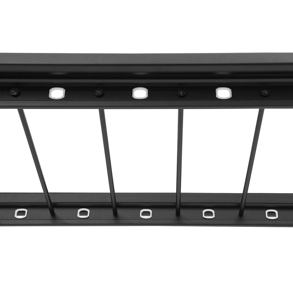 Étendoir plafond motorisé LED – descente télécommandé