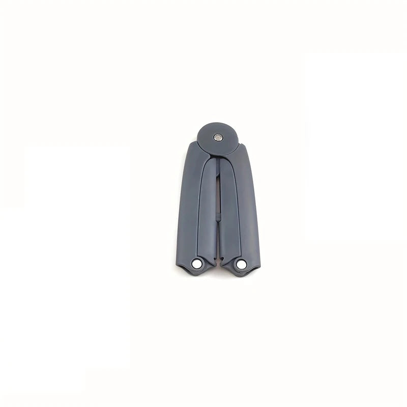 Cintres pliables voyage 40cm – blocage bretelles coupe-vent lot de 1 ou 3
