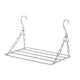 Étendoir balcon grille suspendue nox sous-vêtements serviettes