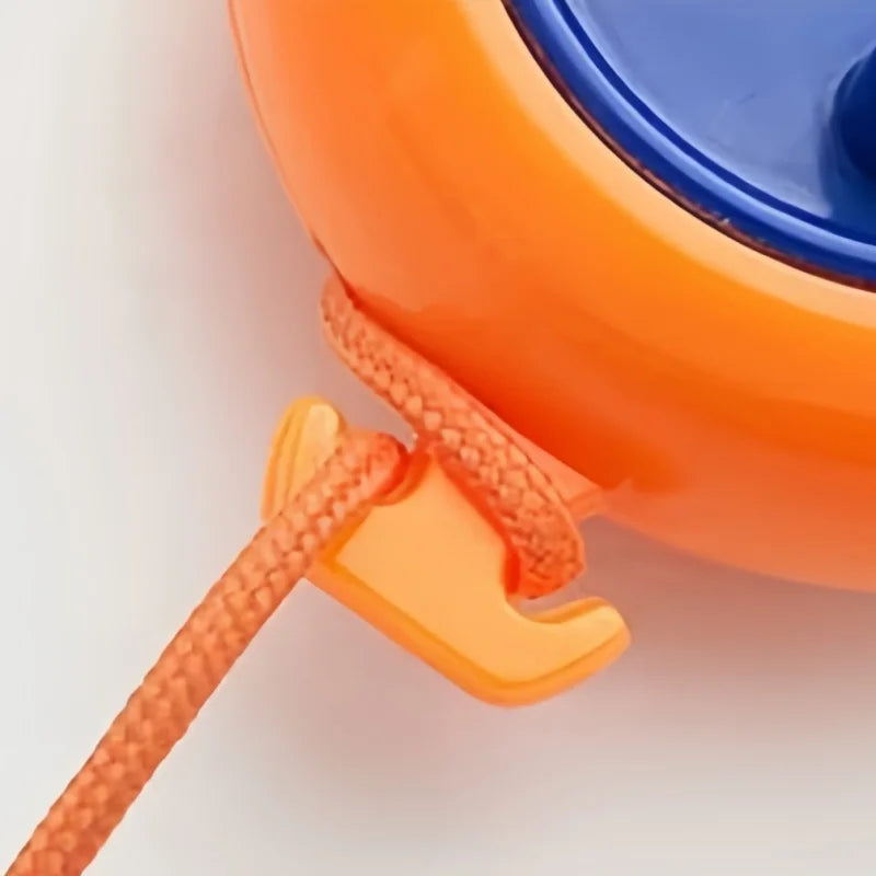 Corde à linge rétractable voyage – nylon portable