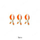 Grandes pinces à linge plastique XXL ouverture 7,7 cm — lot de 3 ou 6