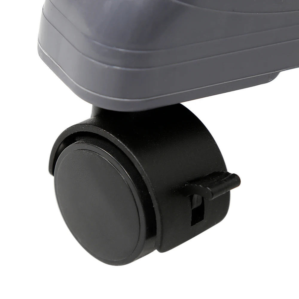 Étendoir tour extensible 4 niveaux – 75 à 142,5cm