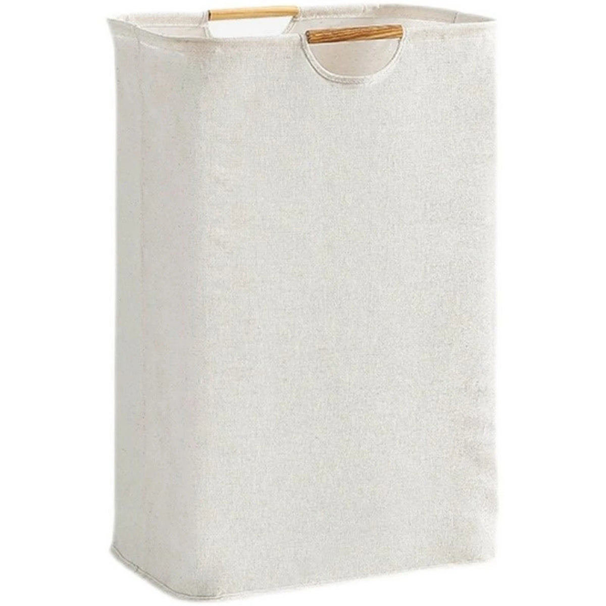 Panier à linge coton et lin imperméable – 6 tailles disponibles