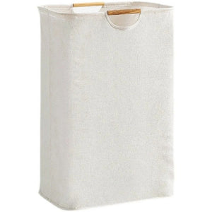 Panier à linge coton et lin imperméable – 6 tailles disponibles