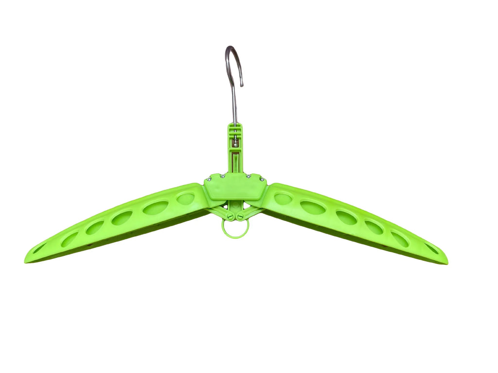 Cintres combinaison néoprène plongée surf – séchage vêtements mouillés