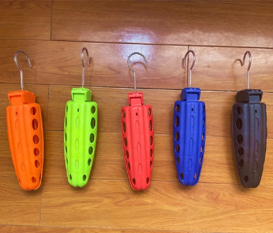 Cintres combinaison néoprène plongée surf – séchage vêtements mouillés
