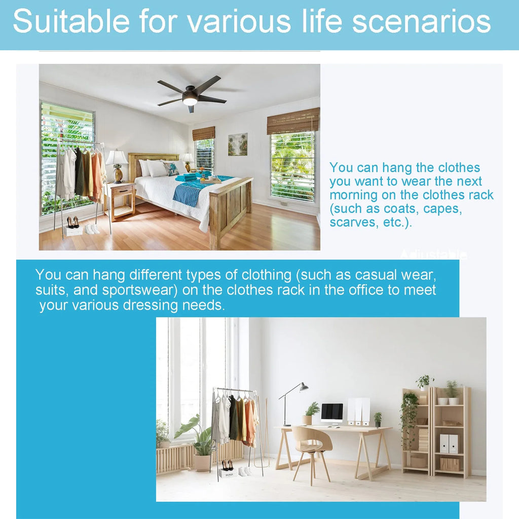Petit étendoir à linge rétractable camping intérieur extérieur