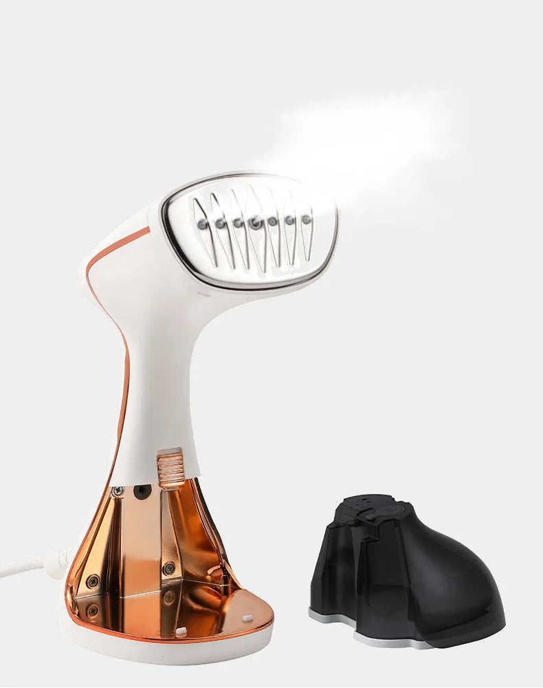 Défroisseur vapeur 1780W grande capacité – écran tactile 320ml
