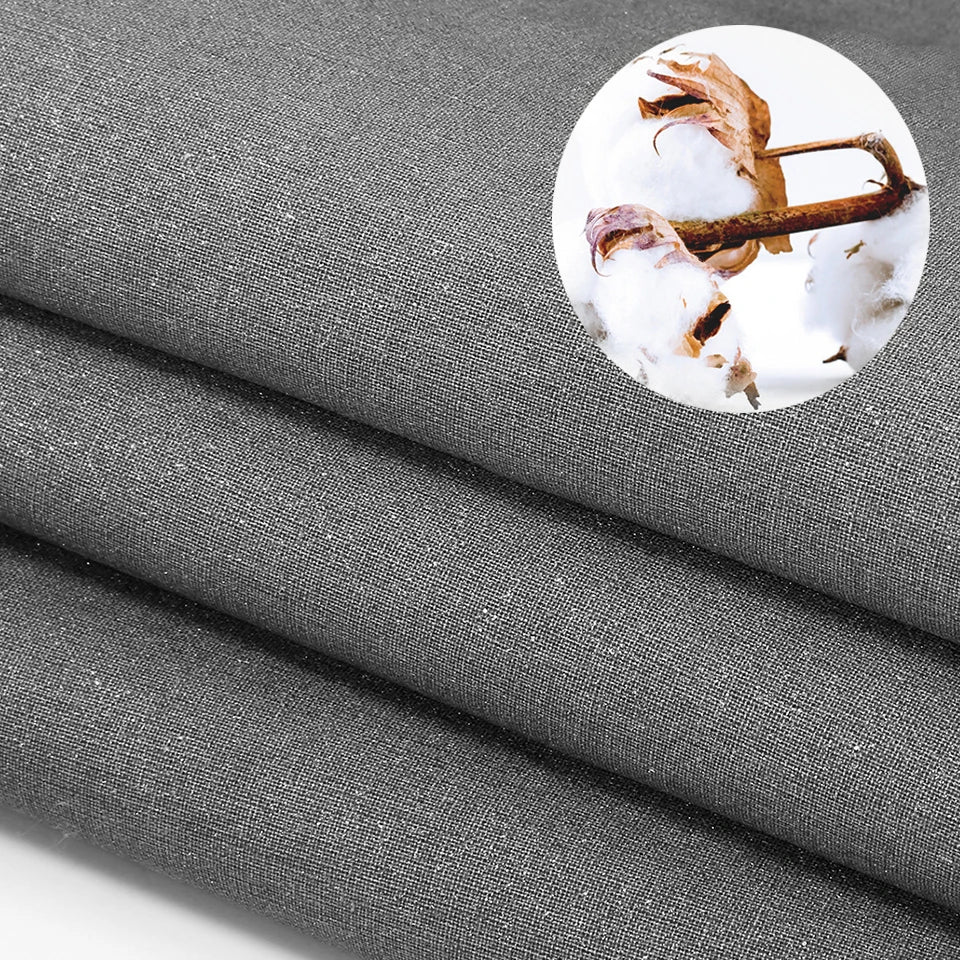 Ironing Board Cover Scorch Resistant, Cotton Cloth Ironing Cover with Padding Heat Reflective Heavy Duty Pad 140x50cm