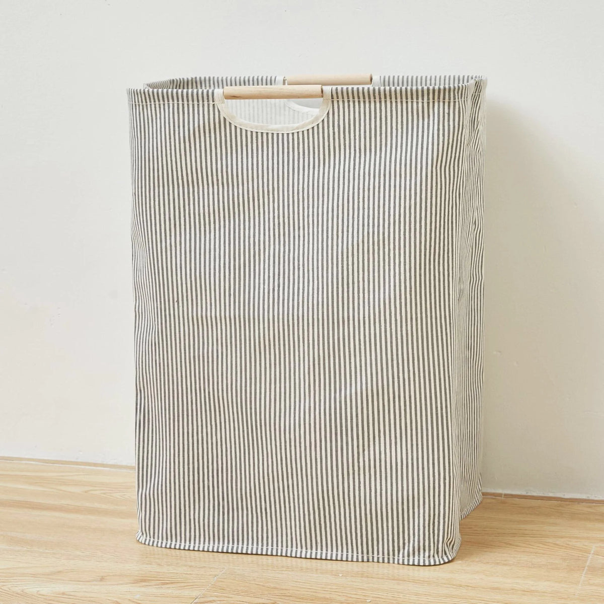Panier à linge coton et lin imperméable – 6 tailles disponibles