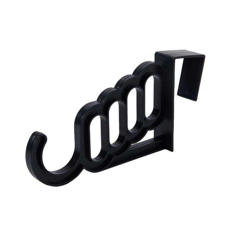 Étendoir porte crochet plastique 5 positions 4kg