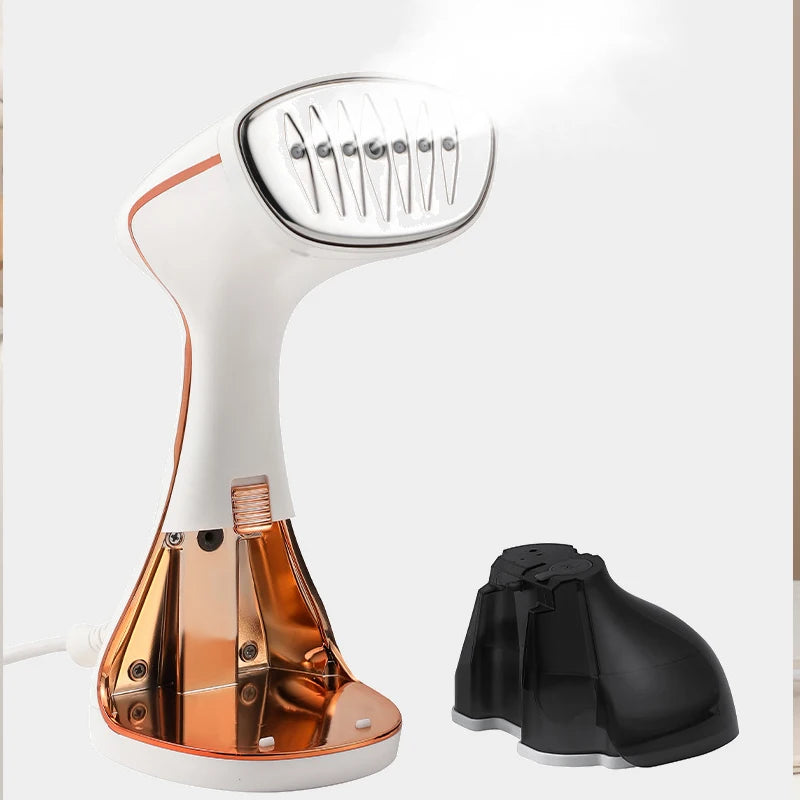 Défroisseur vapeur 1780W grande capacité – écran tactile 320ml