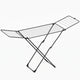 Étendoir à linge pliable grande capacité – 17 barres intérieur-extérieur